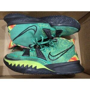 Size 8 - Nike Kyrie 7 Ky-D Weatherman